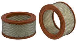 WIX Filters Industrial Hydraulic Air Filters 495-K10B427