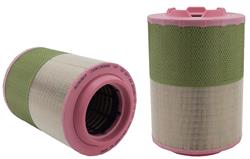 WIX Filters Industrial Hydraulic Air Filters 495-K36A076