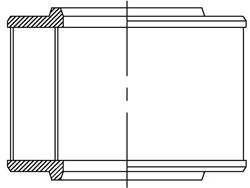 WIX Filters Industrial Hydraulic Air Filters K38B261