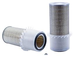 WIX Filters Industrial Hydraulic Air Filters 495-K56A692