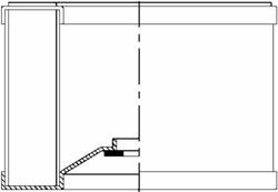 WIX Filters Industrial Hydraulic Air Filters 495-K57A526