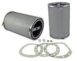 Wix Filters Separator Tank Replacement Parts and Accessories 495-P05A006