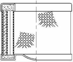 Wix Filters Separator Tank Replacement Parts and Accessories 495-P06A970
