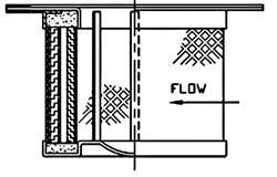Wix Filters Separator Tank Replacement Parts and Accessories 495-P38C874