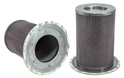 Wix Filters Separator Tank Replacement Parts and Accessories 495-P48B602