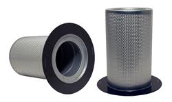 Wix Filters Separator Tank Replacement Parts and Accessories 495-P49B806
