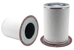 Wix Filters Separator Tank Replacement Parts and Accessories 495-P55B763