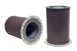 Wix Filters Separator Tank Replacement Parts and Accessories 495-P81B787
