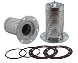 Wix Filters Separator Tank Replacement Parts and Accessories 495-P82B890