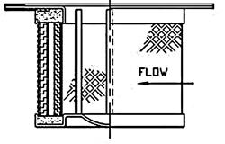 Wix Filters Separator Tank Replacement Parts and Accessories 495-P82C978