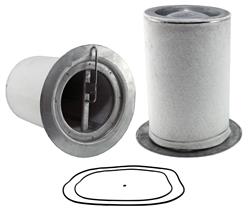 Wix Filters Separator Tank Replacement Parts and Accessories 495-P91B894