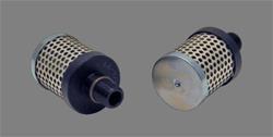WIX Filters Industrial Hydraulic Oil Filters 495-R03E100BV