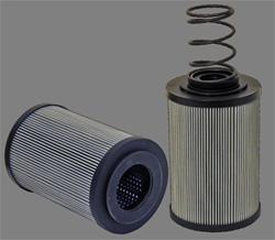 WIX Filters Industrial Hydraulic Oil Filters R27C10GB