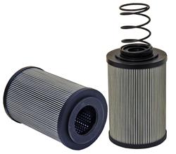 WIX Filters Industrial Hydraulic Oil Filters R27C25GB