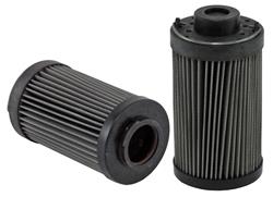 WIX Filters Industrial Hydraulic Oil Filters R40D25SV