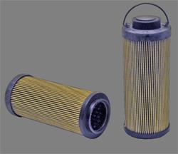 WIX Filters Industrial Hydraulic Oil Filters R46D10DV5