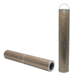 WIX Filters Industrial Hydraulic Oil Filters R48C05CP