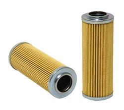 WIX Filters Industrial Hydraulic Oil Filters R63E25CV