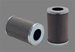 WIX Filters Industrial Hydraulic Oil Filters R66E06GV