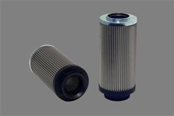 WIX Filters Industrial Hydraulic Oil Filters R87C25TV