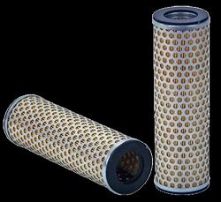 WIX Filters Industrial Hydraulic Oil Filters R89E25CV