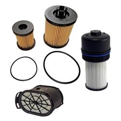 Wix Filters Vehicle Maintenance Kits S000009