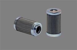 WIX Filters Industrial Hydraulic Oil Filters 495-W01AG620
