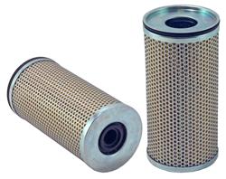 Wix Filters Oil Filters 495-W02AP386
