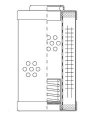 Wix Filters Oil Filters 495-W02AP496