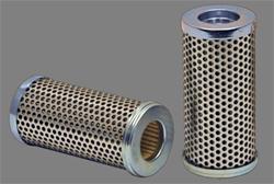 WIX Filters Industrial Hydraulic Oil Filters 495-W02AP668
