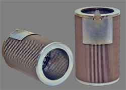 WIX Filters Industrial Hydraulic Oil Filters W03AT1180