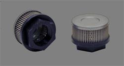 WIX Filters Industrial Hydraulic Oil Filters W03AT546