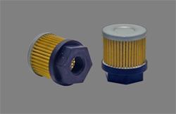 WIX Filters Industrial Hydraulic Oil Filters 495-W03AT667