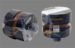 Wix Filters Crankcase Breather Elements 495-W05AX100