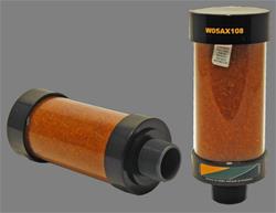 Wix Filters Crankcase Breather Elements 495-W05AX108