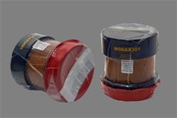 WIX Filters Crankcase Breather Elements 495-W06AX301