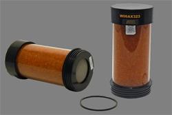 Wix Filters Crankcase Breather Elements 495-W06AX323