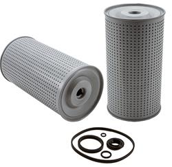 WIX Filters Industrial Hydraulic Oil Filters W48B795