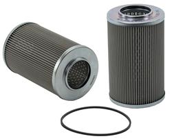 WIX Filters Industrial Hydraulic Oil Filters W72A669