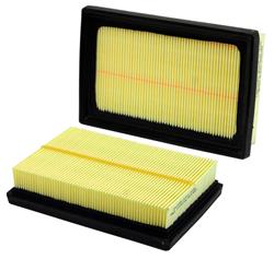 WIX Filters Air Filter Elements 495-WA10000