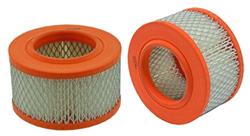 Wix Filters Air Filter Elements WA10026