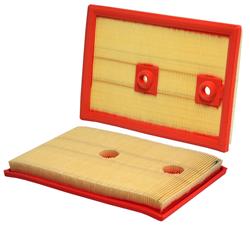 Wix Filters - Air Filter Elements for 2016-2018 A3 SPORTBACK E-TRON, 2013-2018 JETTA - 495-WA10072