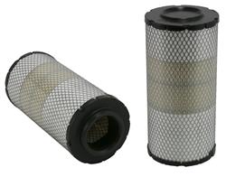 WIX Filters Air Filter Elements WA10107