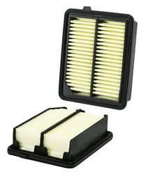 Wix Filters - Air Filter Elements for 2014-2022 ACCORD, 2020-2025 CR-V - WIX-WA10124