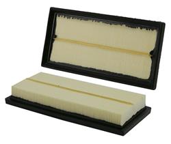 Wix Filters - Air Filter Elements for 2014-2024 MIRAGE, 2017-2024 MIRAGE G4 - WIX-WA10125