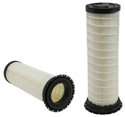 WIX Filters HD Air Filter Elements for 1998-2005 ALL AMERICAN FE, 2003-2017 ALL AMERICAN RE, 2017 SHL ALL AMERICAN - 495-WA10166