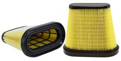 WIX Filters Air Filter Elements for 2014-2019 CORVETTE - WIX-WA10171