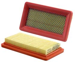 Wix Filters Air Filter Elements 495-WA10211