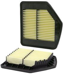 Wix Filters Air Filter Elements WIX-WA10237