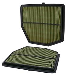 Wix Filters - Air Filter Elements for 2016 MURANO, 2014 PATHFINDER, 2014-2017 QX60 - WIX-WA10267